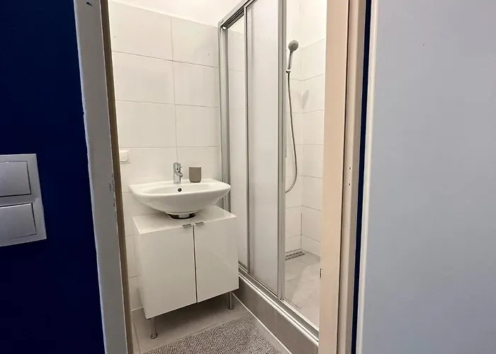 - 2 Min To U1 Reumannplatz Διαμέρισμα