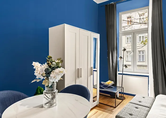 - 2 Min To U1 Reumannplatz * Βιέννη