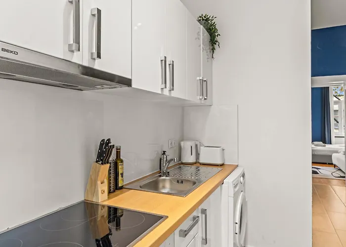 - 2 Min To U1 Reumannplatz * Βιέννη