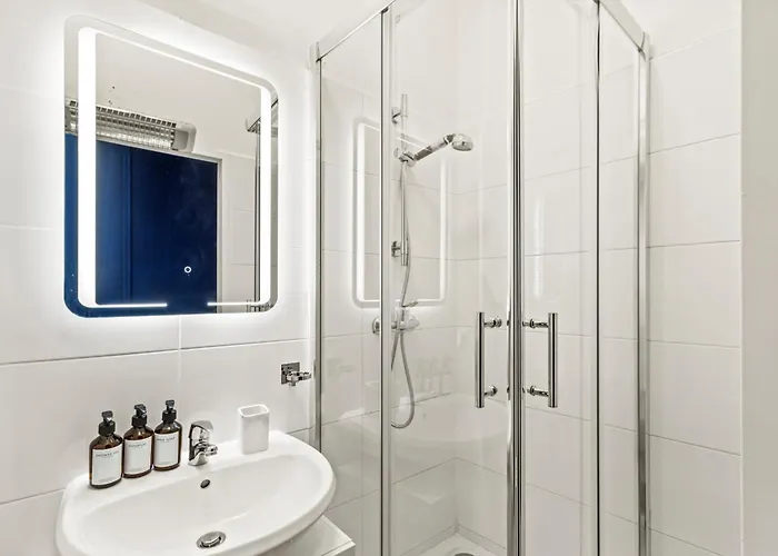 - 2 Min To U1 Reumannplatz Διαμέρισμα